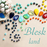 BleskLand - Livemaster - handmade