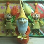 Masterskaya shersti Iriny Ivanovoj - Livemaster - handmade