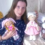 Amosovamaria12 - Livemaster - handmade