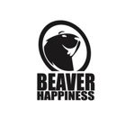 Beaver_happiness - Livemaster - handmade