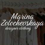 Marina Zolochevskaya - Livemaster - handmade