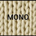 mono-