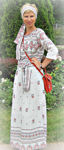 Vyazanie ot Svetlany (Claire) - Livemaster - handmade
