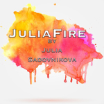 Julia Frey - Livemaster - handmade
