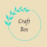 Craft box - Livemaster - handmade