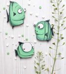futuPAMKA - Livemaster - handmade