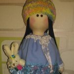 Yuliya - Ярмарка Мастеров - ручная работа, handmade