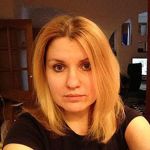 Elena Levi - Livemaster - handmade