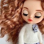 Lovely Doll Studio - Livemaster - handmade