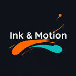 ink--motion