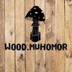 wood-muhomor