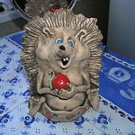 Yuliya - Livemaster - handmade