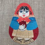 OLGALEDALEN - Livemaster - handmade