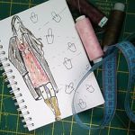 Anzhelika - Livemaster - handmade