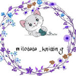 Milotata_knitting - Livemaster - handmade