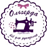 Olgerda - Livemaster - handmade
