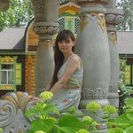 Yuliya - Livemaster - handmade