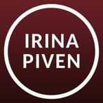 IRINA PIVEN - Livemaster - handmade