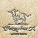 Chernyshev.A Workshop - Livemaster - handmade