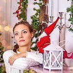Olga (flerdoranzh) - Livemaster - handmade