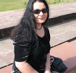 ishavyrina