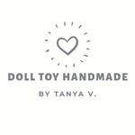 dolltoyhandmade