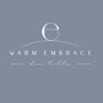 Warm embrace - Livemaster - handmade
