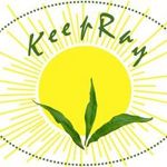 KeepRay - Livemaster - handmade