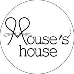 mouse-s-house