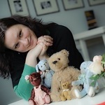 Shadrina Anna (bulavka300) - Livemaster - handmade