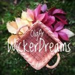 OlgAr.WickerDreams - Livemaster - handmade