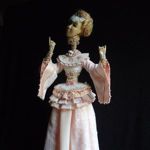Olga Larionova (olga1104l) - Livemaster - handmade