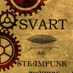 Svartmaster - Livemaster - handmade