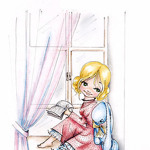 Pritykina Kseniya (naphania) - Livemaster - handmade