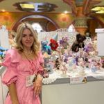Zhanna Teddi (TildaDream) - Livemaster - handmade