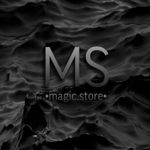 Magic Store - Livemaster - handmade