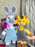 Fabrika Fantazii - Ярмарка Мастеров - ручная работа, handmade