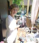 Lilija Gamaley (casket-gems) - Livemaster - handmade