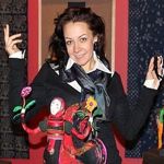 Angelina - Livemaster - handmade