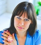 Olesya Mordvina-tsvety ruchnoj raboty - Ярмарка Мастеров - ручная работа, handmade