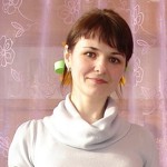 Tarasova Svetlana - Livemaster - handmade