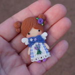 TeAmo (Tatyana Anopova) - Livemaster - handmade