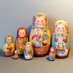 Voronina Ekaterina - Livemaster - handmade