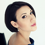Alina Kukovinets - Livemaster - handmade
