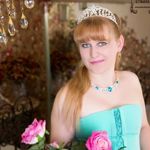 Nadezhda Lesnikova - Livemaster - handmade
