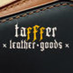 tafffer leather goods - Livemaster - handmade