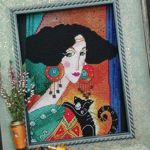 Alla Kirilenko - Livemaster - handmade