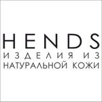 HENDS | Izdeliya iz naturalnoj kozhi - Livemaster - handmade