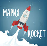 Mariarocket - Ярмарка Мастеров - ручная работа, handmade