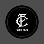 FANG & CLAW - Livemaster - handmade